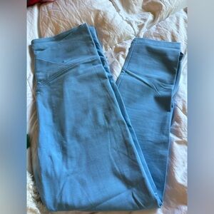 J. Crew Women's cotton jeggings